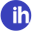 Akcent International House Prague Logo