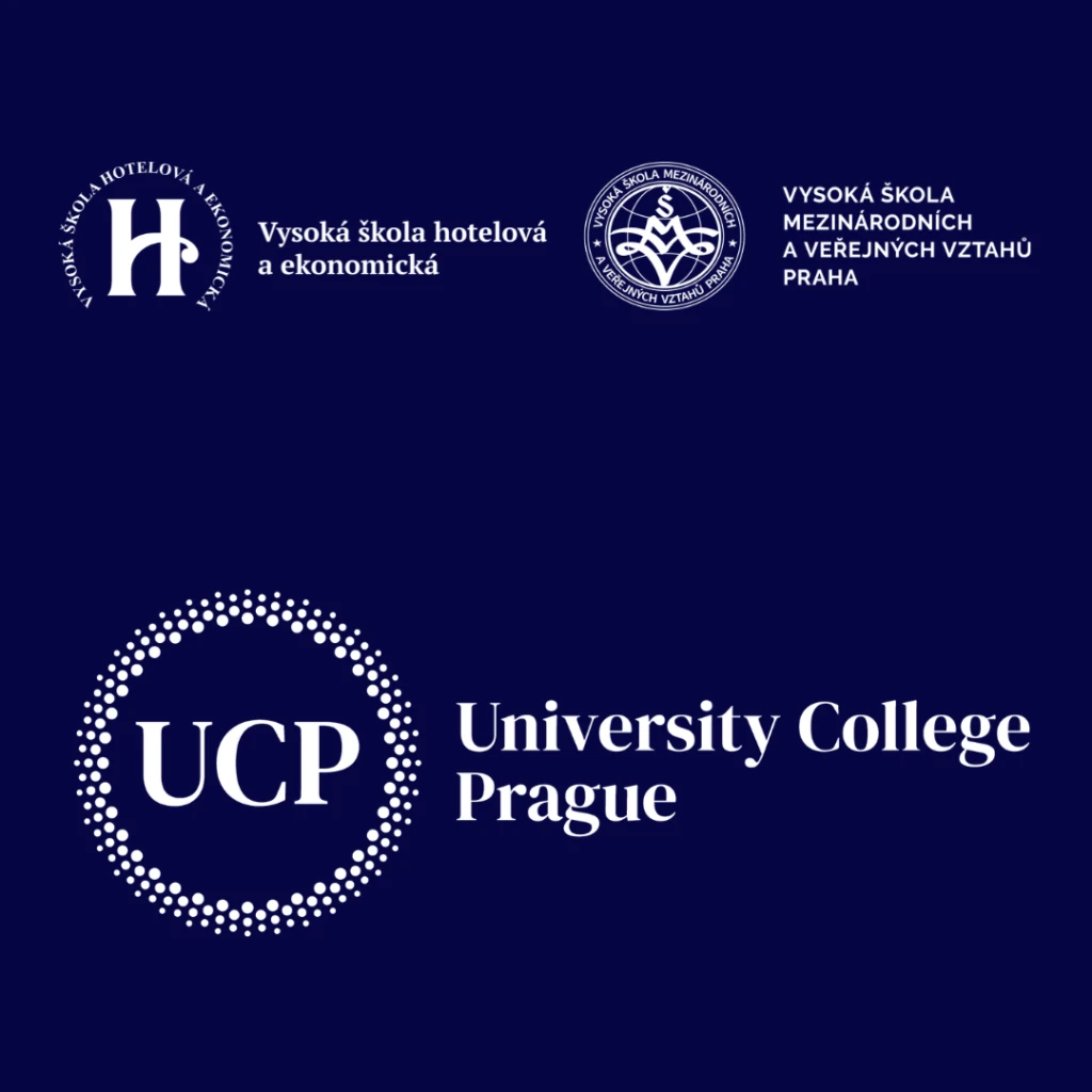 University of International and Public Relations Prague institutional facilities