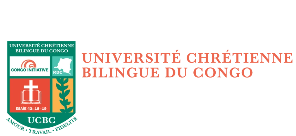 Christian Bilingual University of Congo academic and student spaces