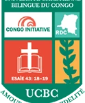 Christian Bilingual University of Congo Logo