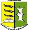 Institut Supérieur de Développement Rural Logo