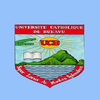 Université Catholique de Bukavu Logo