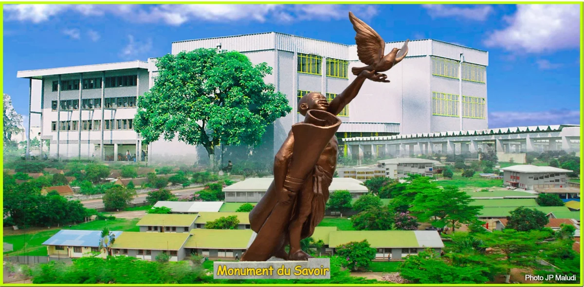 Université Protestante au Congo institutional facilities