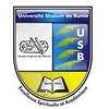 Université Shalom de Bunia Logo