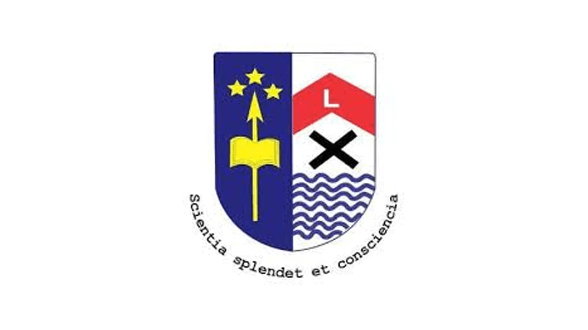 University of Lubumbashi institutional building