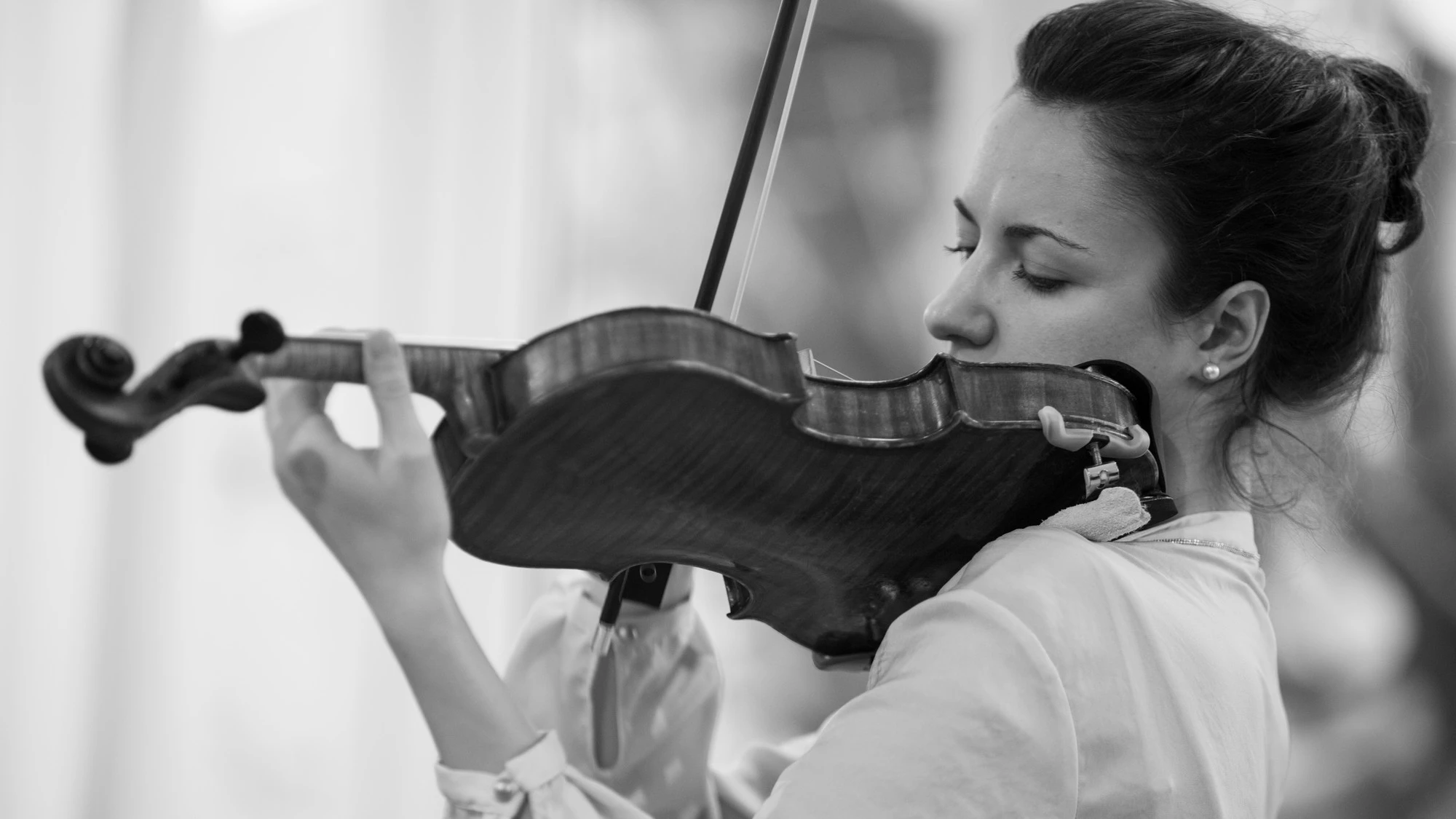 Daily life at Royal Danish Academy of Music