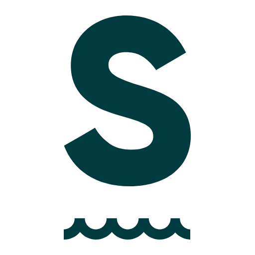 SIMAC - Svendborg International Maritime Academy Logo