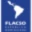 Facultad Latinoamericana de Ciencias Sociales República Dominicana Logo