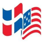 Universidad Domínico Americana Logo