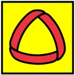 Universidad Eugenio María de Hostos Logo