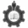 Universidad Psicología Industrial Dominicana Logo