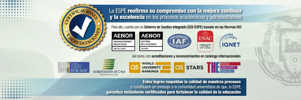Armed Forces University institutional setting