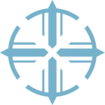 Pontifical Catholic University of EcuadorEsmeraldas Branch Logo