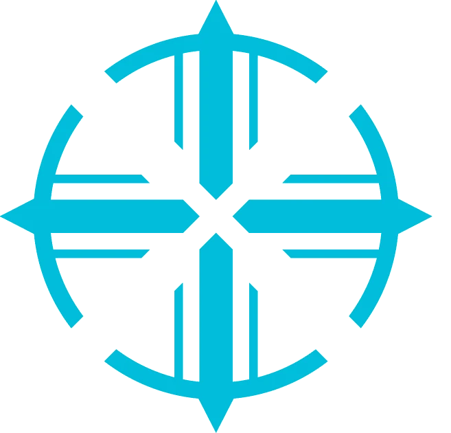 Pontifical Catholic University of EcuadorManabí Branch Logo