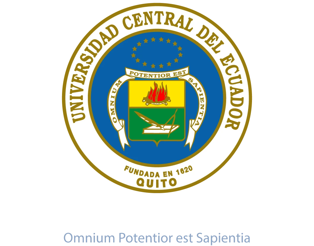 Around Universidad Central del Ecuador campus