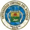 Universidad Central del Ecuador Logo