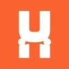 Universidad de los Hemisferios Logo