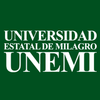 Universidad Estatal de Milagro Logo