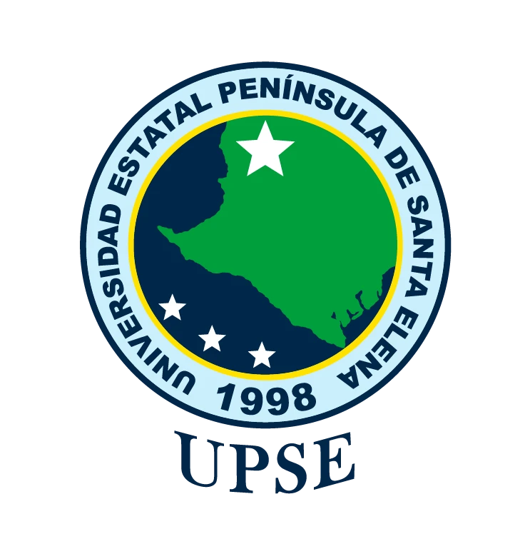 Universidad Estatal Península de Santa Elena Logo