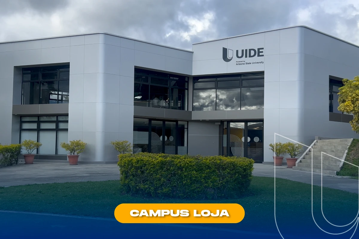 Universidad Internacional del Ecuador student life