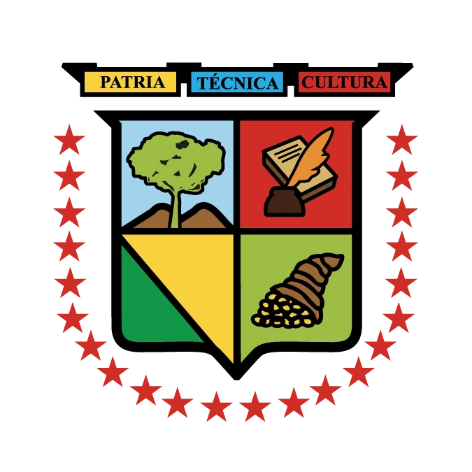 Universidad Técnica de Manabí Logo