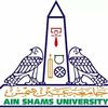Ain Shams University Logo