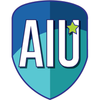 Al Alamein International University Logo