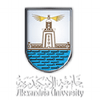 Alexandria University Logo