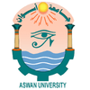 Aswan University Logo