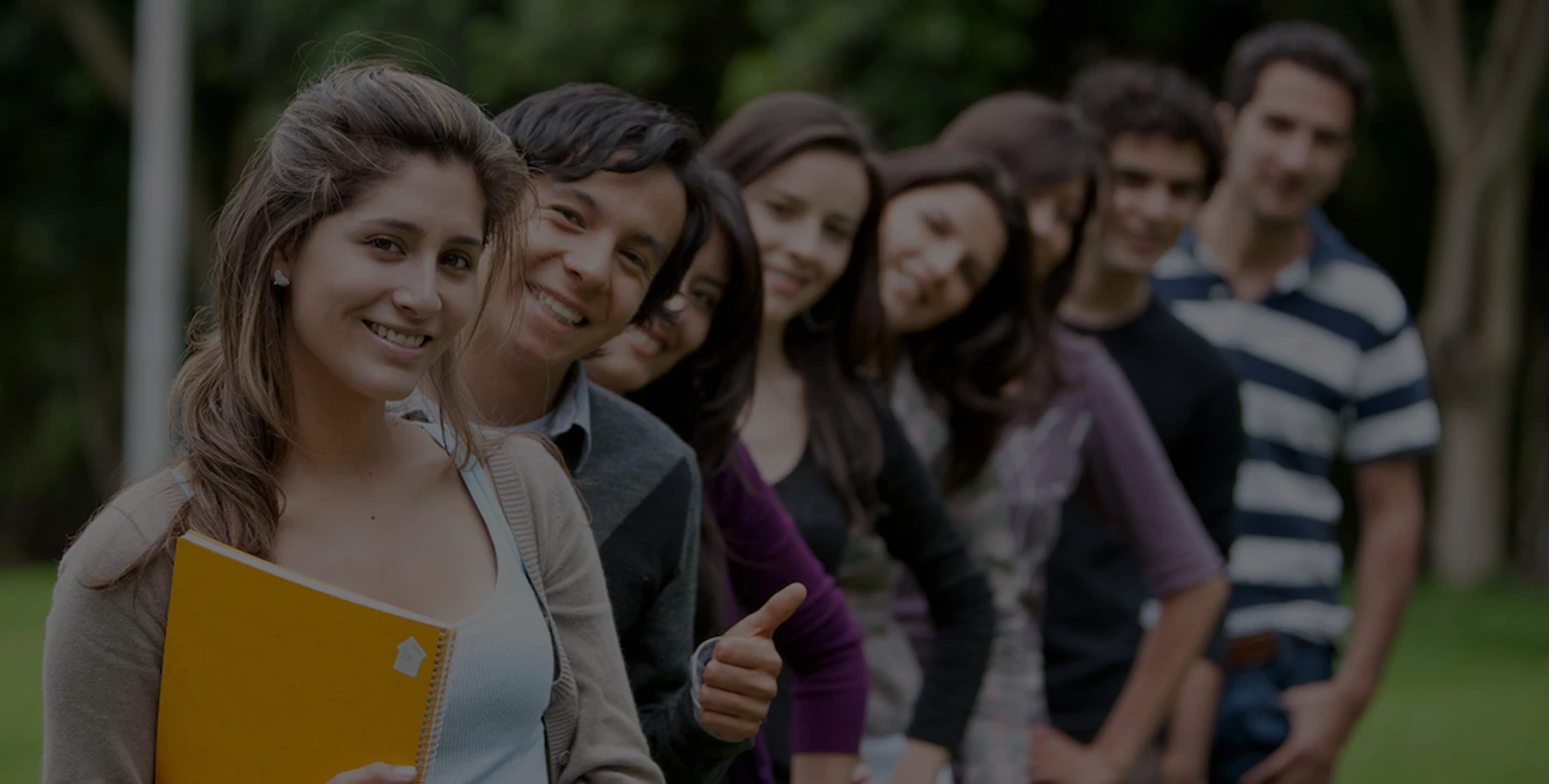Cairo Higher Institute community on campus