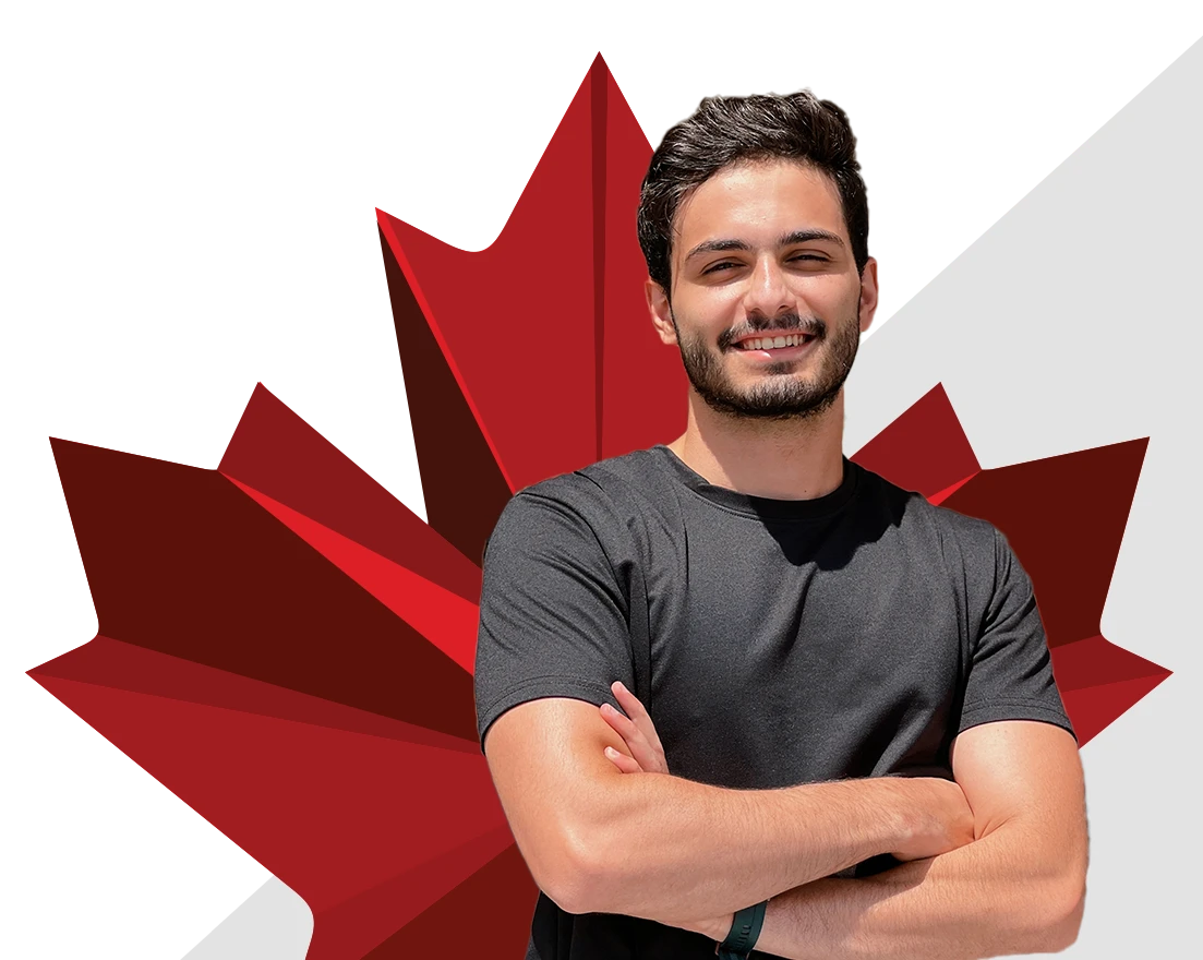 Canadian International College community on campus