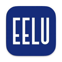 Egyptian e-Learning University Logo