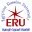 Egyptian Russian University Logo