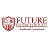 Future University in Egypt Logo