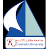 Kafrelsheikh University Logo