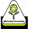 Menoufia University Logo