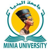 Minia University Logo