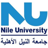Nile University Logo