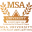 October University for Modern Sciences and Arts Logo