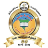 Tanta University Logo