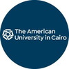 The American University in Cairo Logo