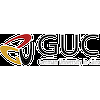 The German University in Cairo Logo