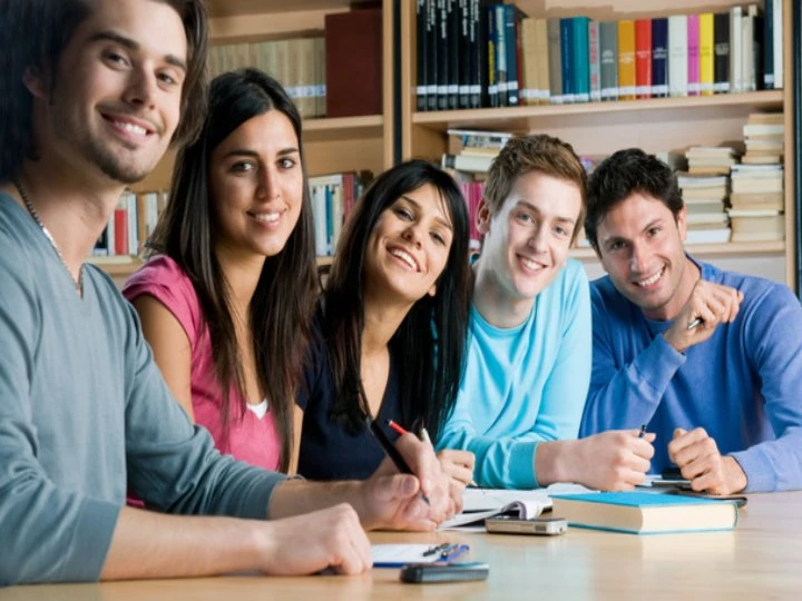 Thebes Academy campus and facilities