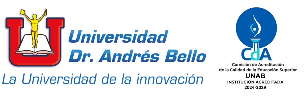 Dr. Andrés Bello University institutional grounds