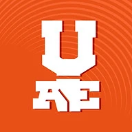 Universidad Albert Einstein Logo