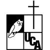 Universidad Centroamericana José Simeón Cañas Logo