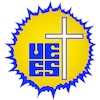 Universidad Evangelica de El Salvador Logo