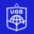 Universidad Gerardo Barrios Logo