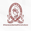 University of El Salvador Logo