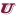 University of Technology of El Salvador official logo